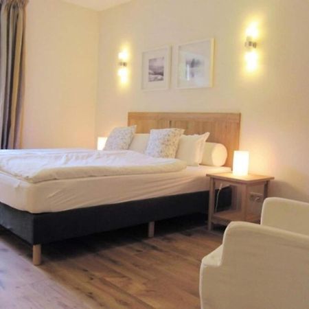 Apartment In Garz With Garden المظهر الخارجي الصورة